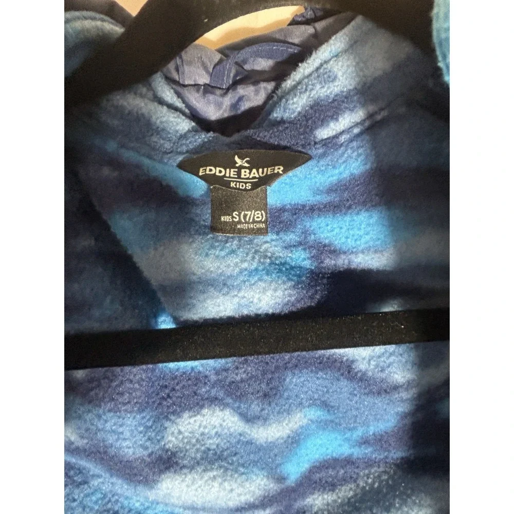 Eddie Bauer eddie bauer